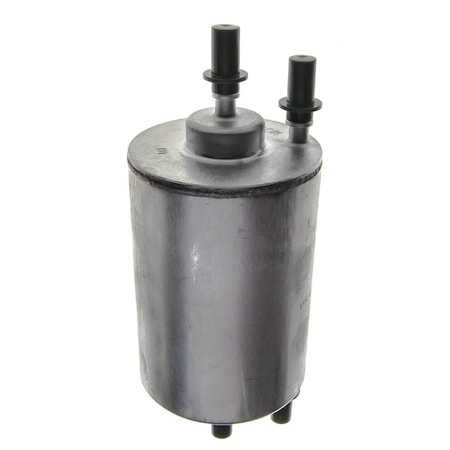 Mahle Fuel Filter, Kl858 KL858